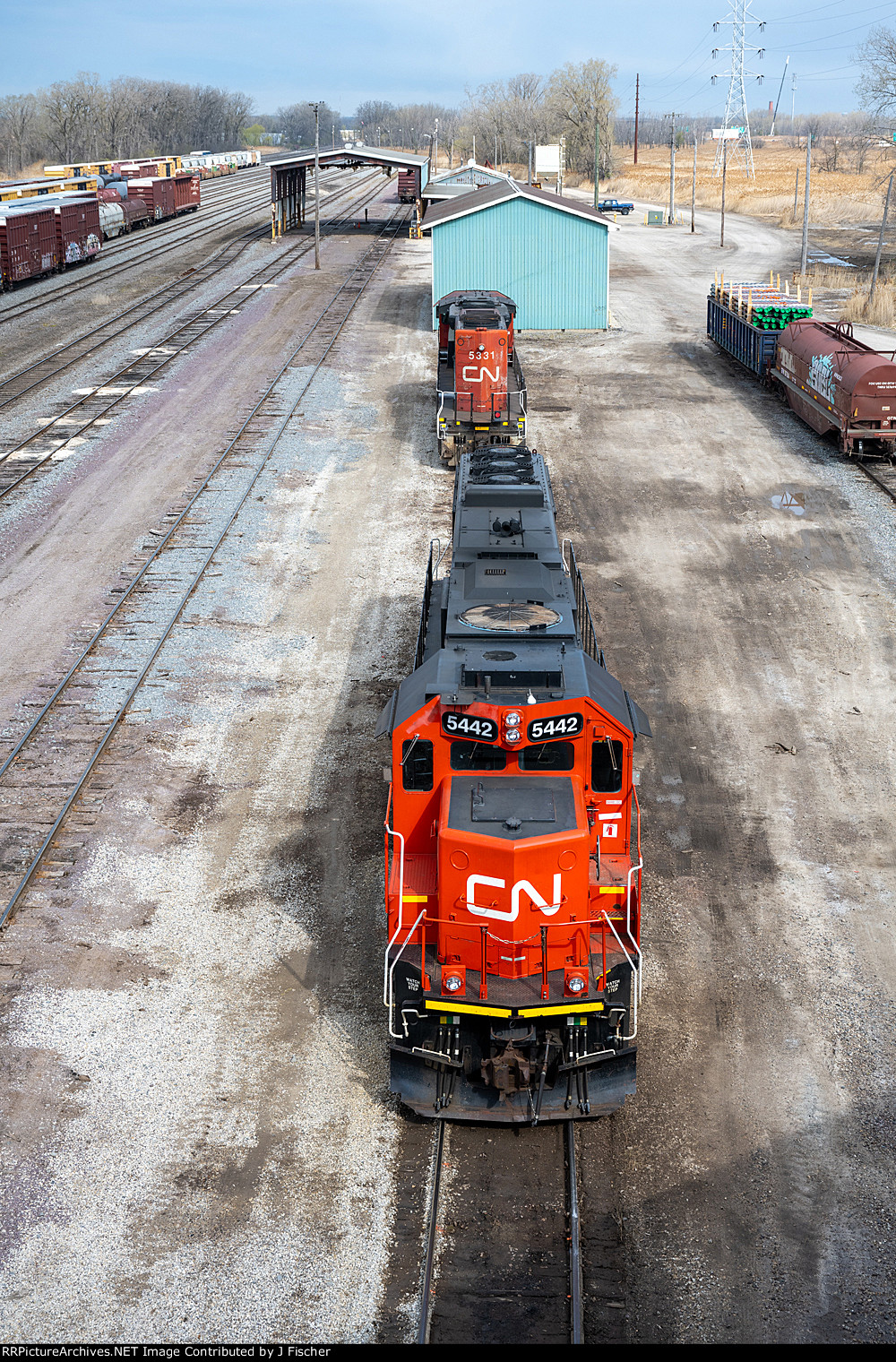 CN 5442